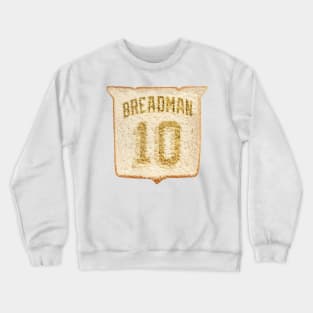 Artemi "Breadman" Panarin Crewneck Sweatshirt